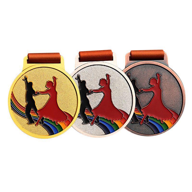 22045_Colorful_Dance_Competition_Medal_04