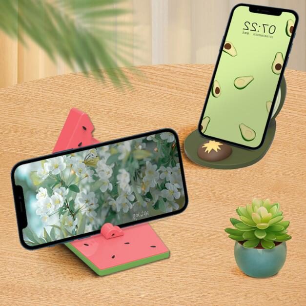 手機支架 - 1.印刷位置:可以局部或滿版印刷LOGO和標語 2.適用介紹:公司活動,學校,政府部門,文宣或贈品派送 3.用途功能:講解產品功能,使用方法 客製 - 26346_holder_08-135044-030